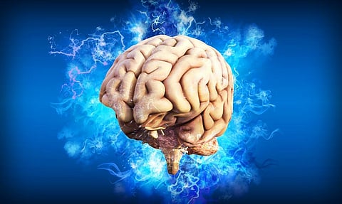 Anti-oxidant level in specific brain region indicates early signs of Alzheimer’s: Study