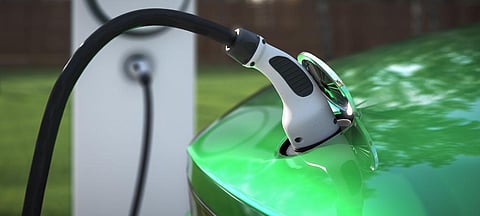 Gujarat has put just one e-vehicle on the road in last six months: Govt data