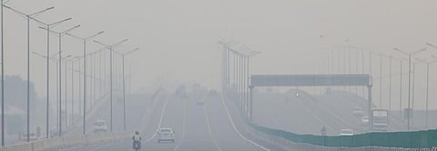 Air pollution in Delhi-NCR: Act, for your children's sake