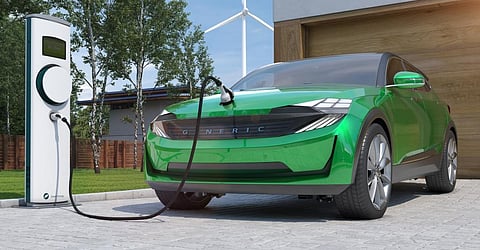 New lithium battery can add 322 km to electric cars in 10 minutes