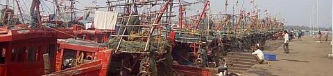 Jagatsinghpur, Kendrapara prepare for Cyclone Bulbul