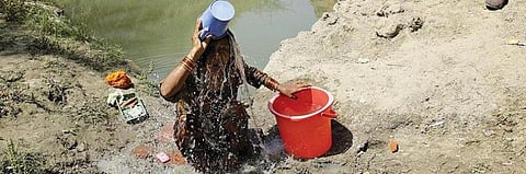 How the women of one Jharkhand village built their own bathrooms