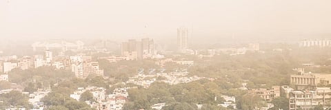 Delhi should be ready for 'severe' air again