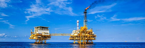 Only 13 of 132 largest energy cos committed to net zero emissions: Study