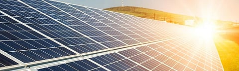 IEA projects rapid increase in installed solar capacity by 2040