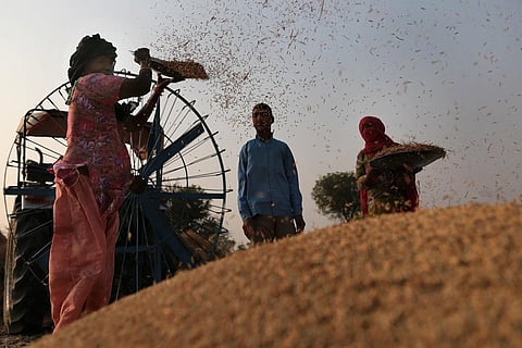 फोटो: विकास चौधरी