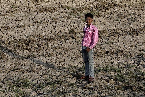 Photo: Vikas Choudhary