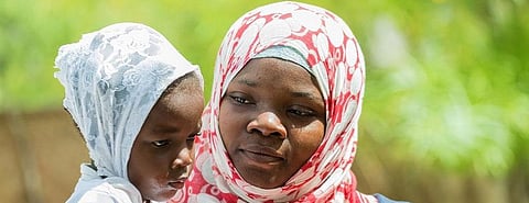 Low education and limited access to financial services and digital technologies to women are the major reasons behind the gender gap in Africa. Photo: Getty Images