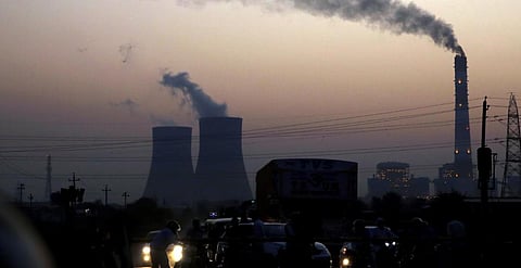 EU peeved as CoP-8 draft does not mention Kyoto Protocol
