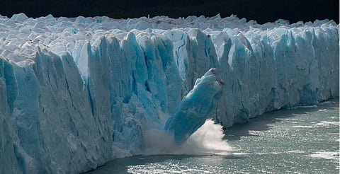 Global warming in an unequal world