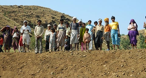 Flawed claims about NREGA implementation