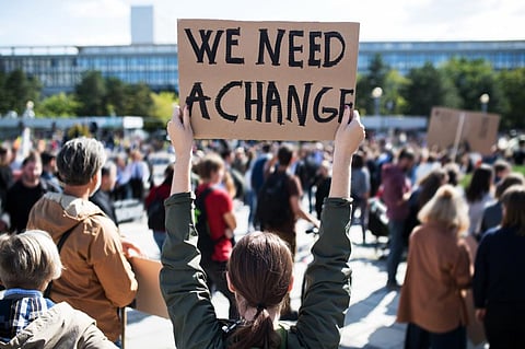 IPCC’s missing pathways to real climate solutions
