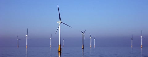 Coming up in 2020: Offshore, carbon capture to be energy sector’s buzzwords