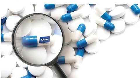 Cipla shows the way, again