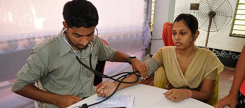 Show your account books, Delhi HC asks Centre on rare disease 'burden'