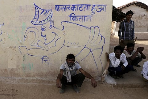 Photo: Vikas Choudhary