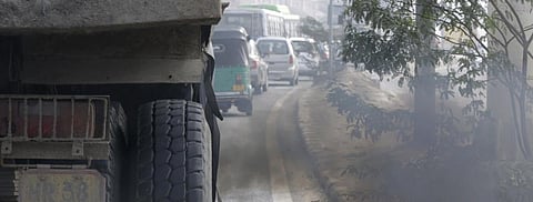 India's clean air plan overlooks 231 polluted cities: Report