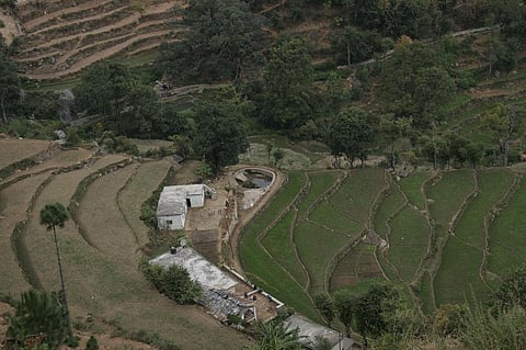 Photo: Samrat Mukharjee