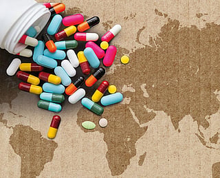 Antibiotic resistance: What do we do about the threat, especially in Africa