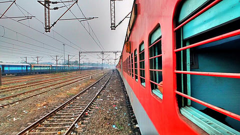 Indian Railways needs to look beyond its world-leading net zero target