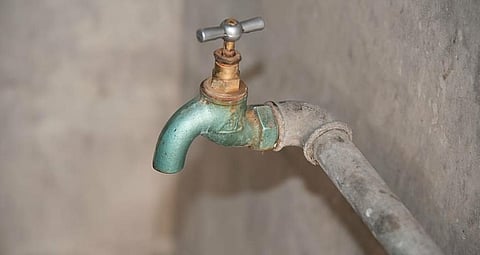 Union Budget 2020-2021: Tap-water to all might remain a pipe dream