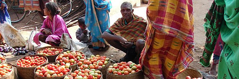 India to witness severe food inflation due to extreme weather