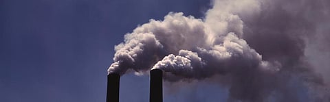 CCUS: A climate-friendly approach to India’s $5 trillion economy
