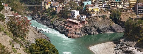 COVID-19: No gloves or masks, Uttarakhand grapples with ailing healthcare system