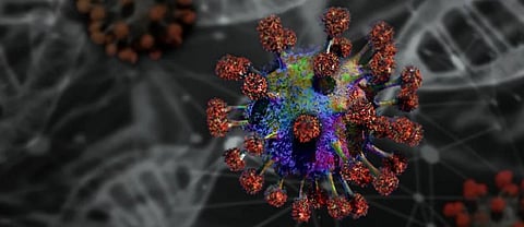 COVID-19: Lucknow lab to sequence SARS-CoV-2 strains