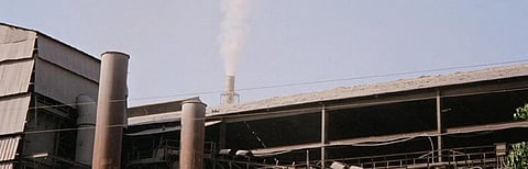 Air pollution reduces life expectancy more than war, diseases: Study
