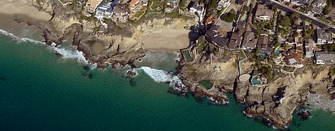 Coastal California. Source: Wikipedia