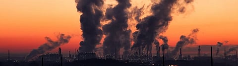 Crises plaguing state pollution control boards