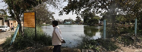 Water-stressed in India: Officials claim Hapur water table has risen due to JSA