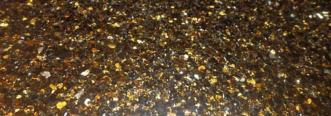 Mica flakes could become forest produce in Jharkhand