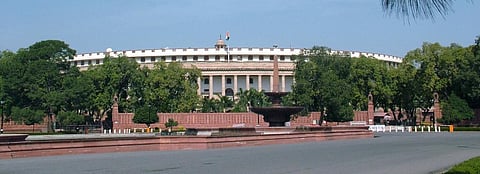 As told to Parliament (March 19, 2020): No river-linking project on Mahananada