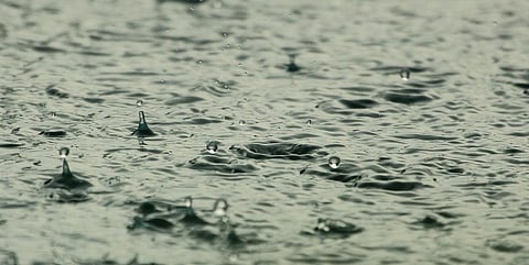 World Water Day 2020: How water can be used in the battle against climate change