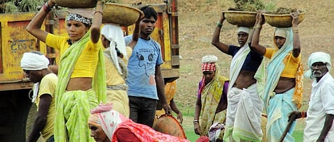 COVID-19: Bereft of clarity, why relief measures for Indian poor are not enough