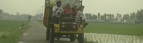 COVID 19: Punjab’s rural economy takes a big hit