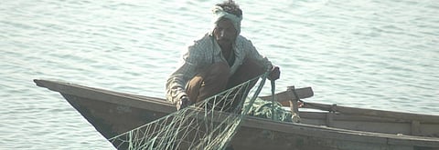 COVID-19: Traditional fisherfolk left in the lurch