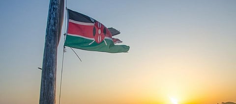 COVID-19: Kenya ensures kids keep learning amid lockdown