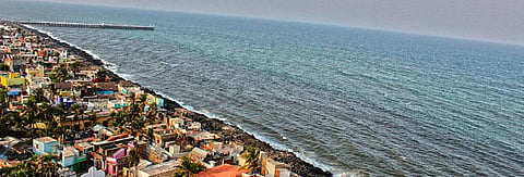 Puducherry an early warrior in COVID-19 battle