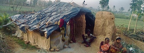 COVID-19 lockdown: An hour of crisis for India’s DNT communities
