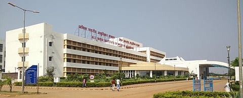 Odisha records its first COVID-19 death