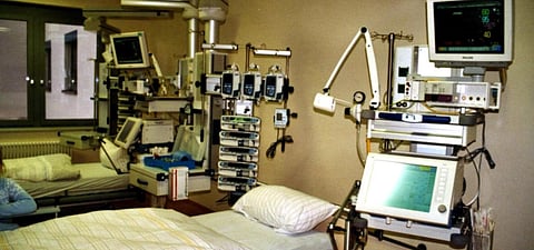 COVID-19: Madhya Pradesh reels under ventilator shortage