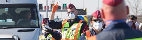 Coronavirus versus democracy: 5 countries where emergency powers risk abuse