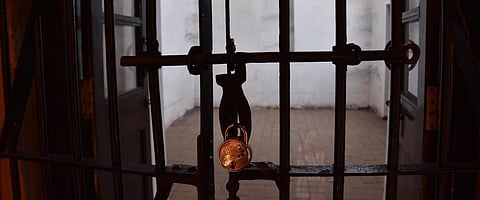 Odisha ordinance: Up to 2 yrs jail for COVID-19 lockdown violation