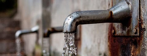 Groundwater in 10 Bihar districts contaminated by uranium: Study