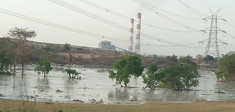 Fly ash dyke breach in Singrauli points to a bigger problem of fly ash disposal