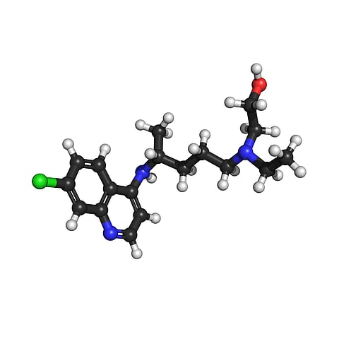 COVID-19: Should we really bet on hydroxychloroquine