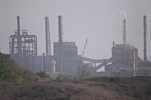 Only 50% of India’s pollution authorities make real-time data public: CSE analysis